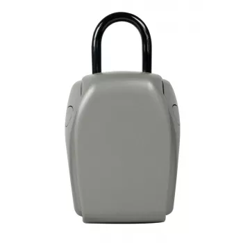 MASTER LOCK 5414EURD cassaforte portachiavi grande con sicurezza rinforzata - Select Access - con staffa