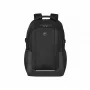 Zaino per il tempo libero Wenger SwissGear XE Ryde Nero Grigio Poliestere PVC