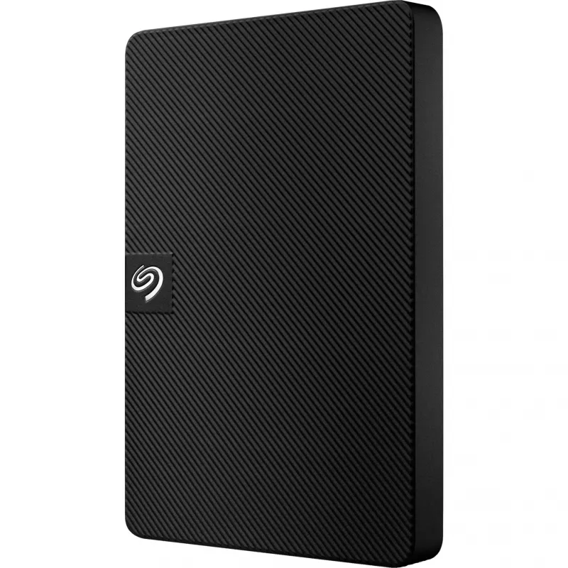 Seagate Expansion STKM2000400 disco rigido esterno 2 TB USB Type-A 3.2 Gen 1 (3.1 Gen 1) nero