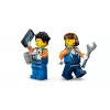 LEGO CITY 60491 Trasportatore di moto