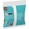 LEGO Disney Wish Il chiosco di benvenuto di Asha 30661 Polybag