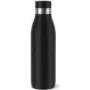 Emsa Bludrop Color borraccia 0,5 L, nero