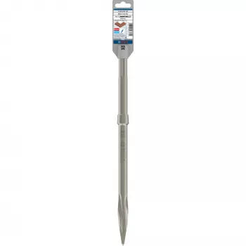 Bosch 2 608 690 167 Punta a scalpello SDS-max RTec Speed, 400 mm
