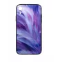 Vetro protettivo per display Tellur Cover Glass print per iPhone XR con design piuma stampato