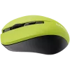 Mouse CANYON MW-1 wireless giallo CNE-CMSW1Y interfaccia