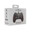 Gamepad da gaming USB con filo White Shark GP-2038 3in1 (DECURION) - bianco
