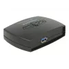 Switch dati DeLOCK 87724