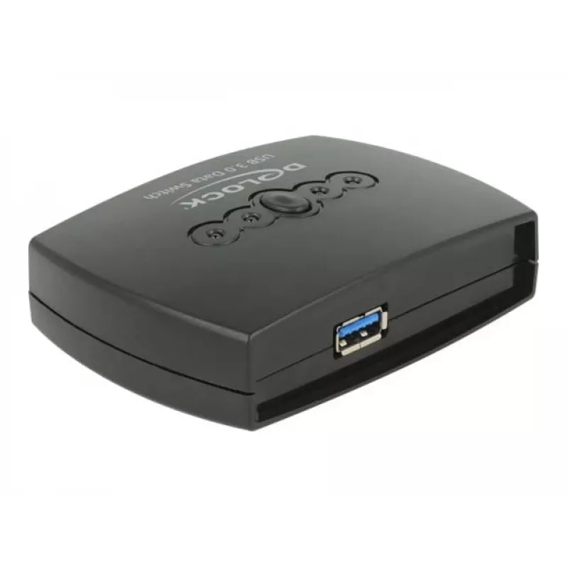Switch dati DeLOCK 87724