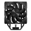 Dissipatore CPU ad aria MODECOM Volcano 0C T700 12 cm nero