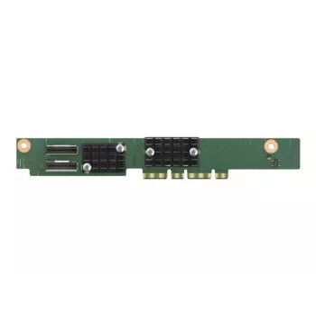 Espansione slot Intel CYPRISER3RTM ECCN EAR99 importato Q2'21