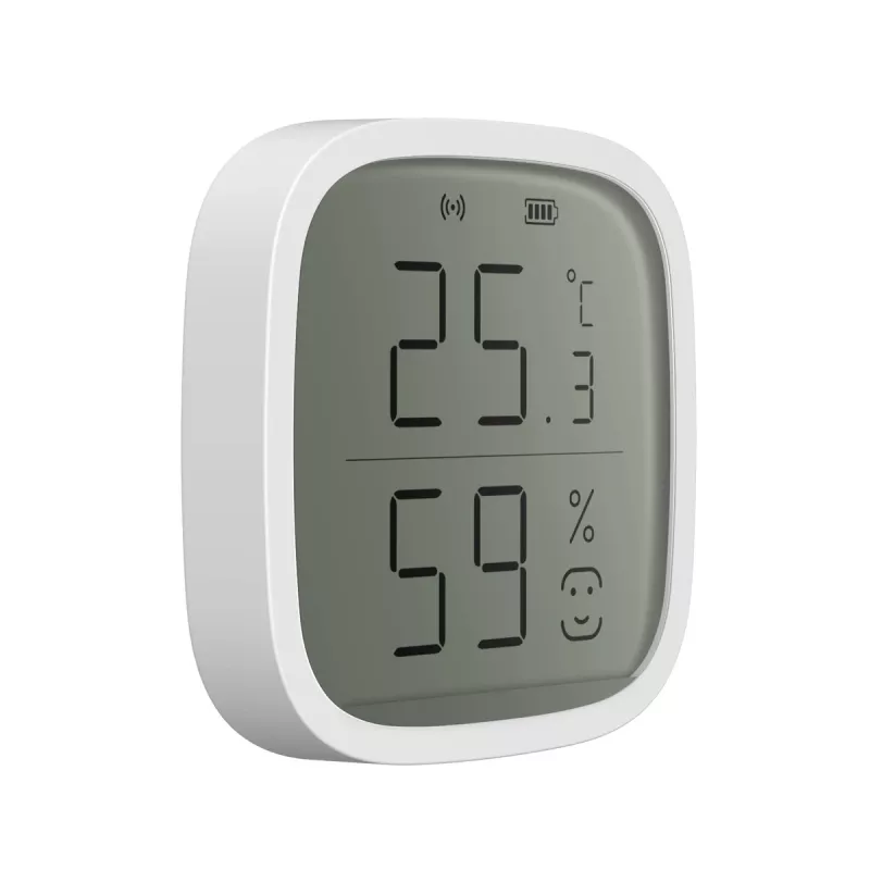 Sensore di temperatura e umidità Extralink EX.34873 con connettività Wi‑Fi