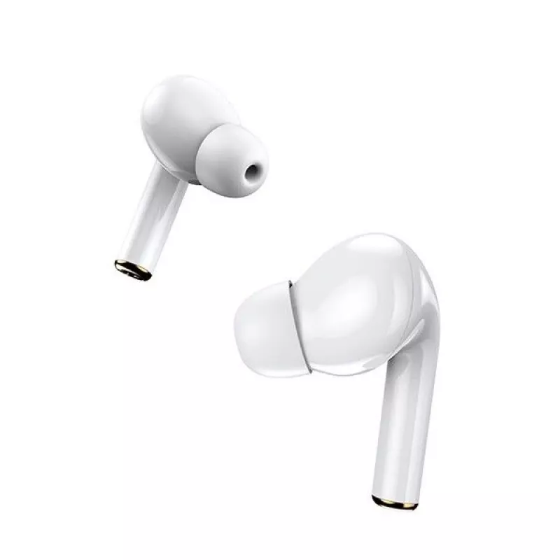 Cuffie Bluetooth Awei T29 TWS bianche