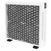 Watercool MO-RA IV 400 griglia ventola - bianco