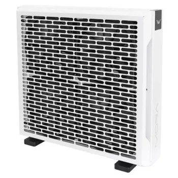 Watercool MO-RA IV 400 griglia ventola - bianco