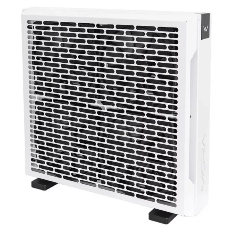 Watercool MO-RA IV 400 griglia ventola - bianco