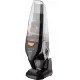 Concept VP4351 aspirapolvere portatile, nero, senza sacco, 11,1 V