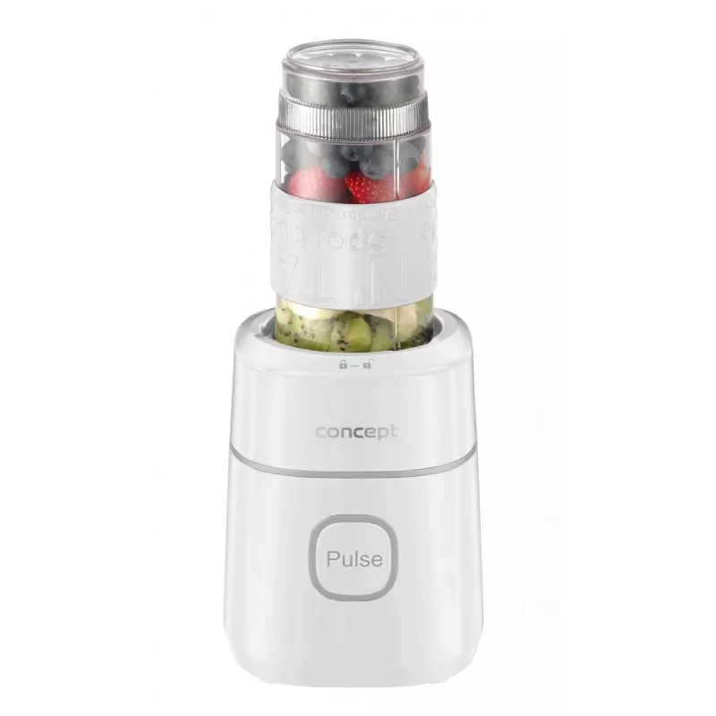 Frullatore Smoothie bianco SM3491