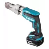 Makita DJS131Z forbici per lamiera a batteria 18V LXT