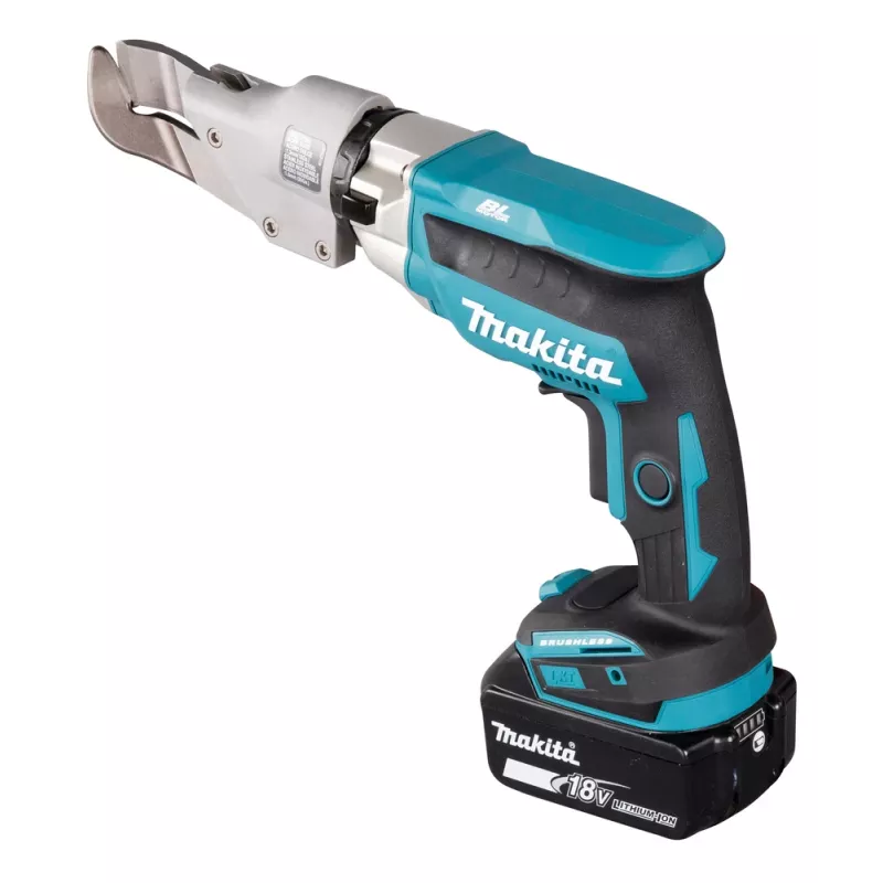 Makita DJS131Z forbici per lamiera a batteria 18V LXT