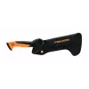 Sega a mano Fiskars 1051233 seghetto ad arco 23 cm nero, arancione, argento