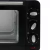 ADLER AD 6029 forno elettrico nero
