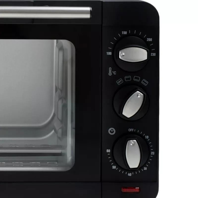 ADLER AD 6029 forno elettrico nero