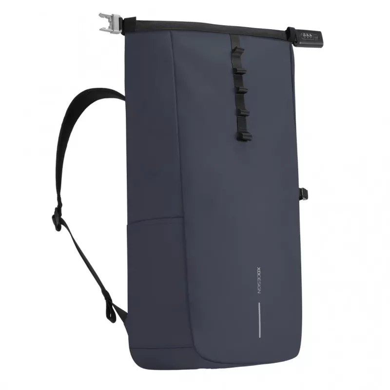 Zaino XDDESIGN P706.2825 Urban WTR RES navy – impermeabile, resistente