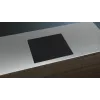 Siemens iQ100 ET61RBEA1E piano cottura nero da incasso 60 cm 4 zone