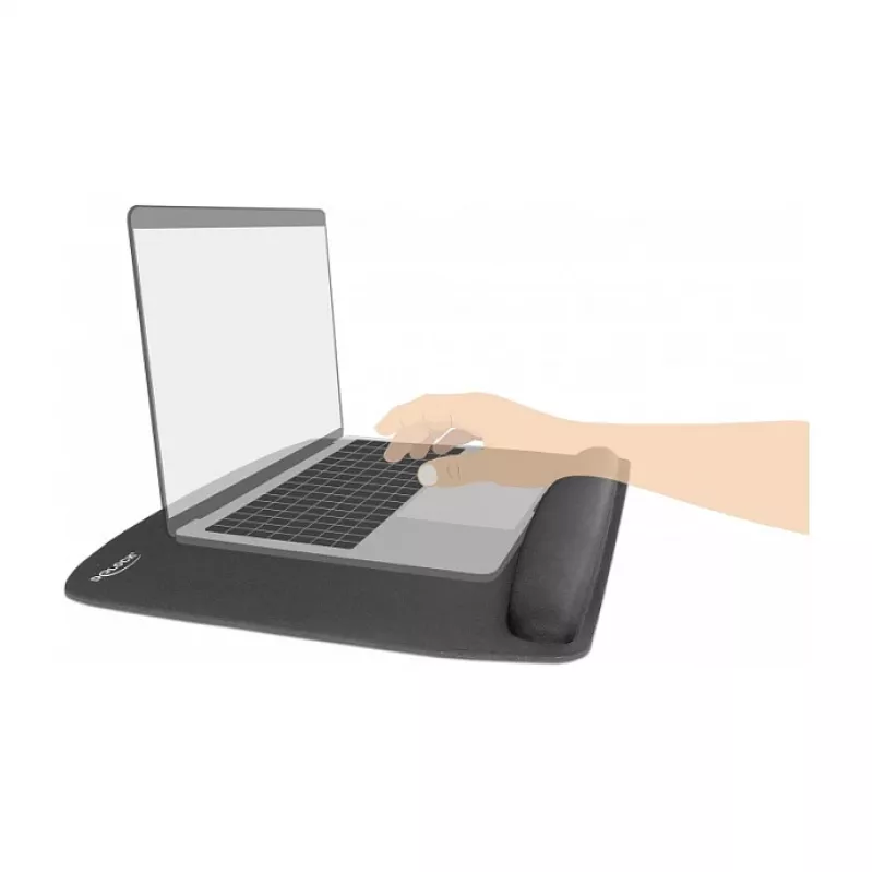 Tappetino per mouse DeLOCK 12601