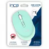 Mouse Inca IWM-243RM wireless
