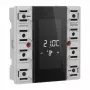 Modulo controllore ambiente jung LS 5292 D1 ST KNX controllore ambiente compatto 2 moduli F50