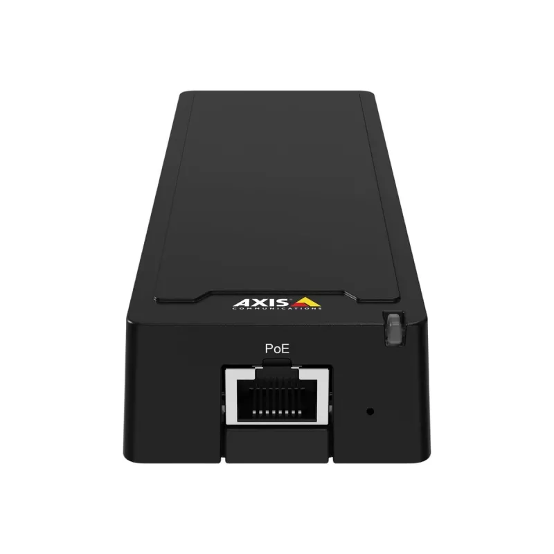 Axis 02196-001 server nero