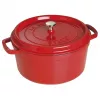 Staub 40509-861-0 Brasiera 8,35 L ghisa