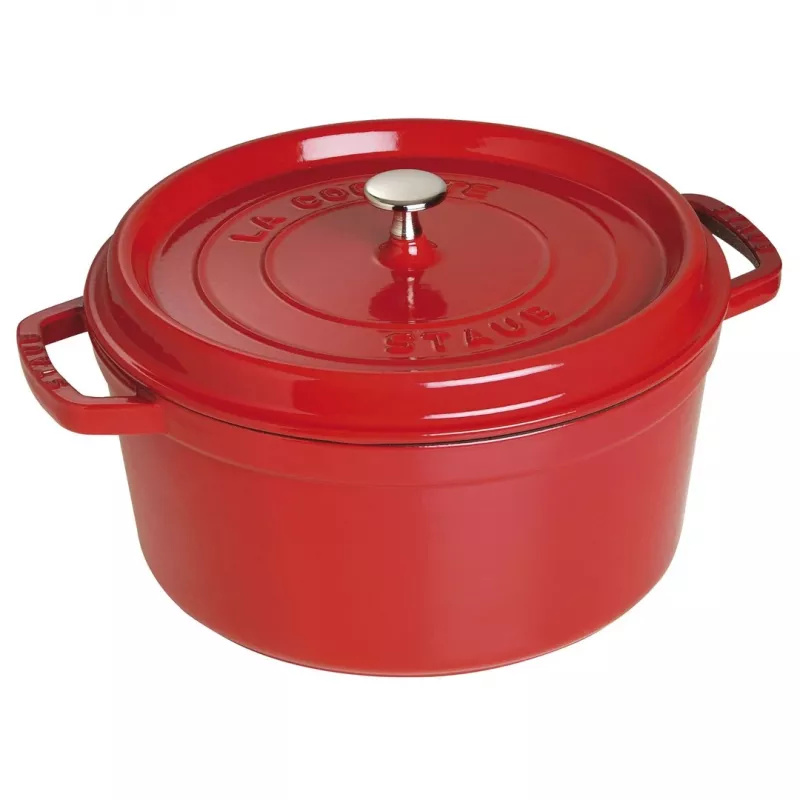 Staub 40509-861-0 Brasiera 8,35 L ghisa