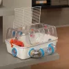 FERPLAST Combi 1 - gabbia per un criceto