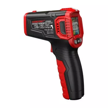 Termometro laser senza contatto Habotest HT650A