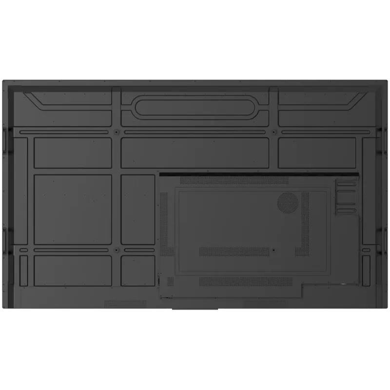PRESTIGIO SOLUTIONS Multiboard 86 Light Series UHD 4K, Android 13, Wi-Fi, 40TP, penna touch