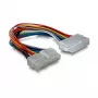 Cavo di alimentazione interno DeLOCK 82120 0,2 m