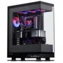 Case PC Phanteks Evolve X2 Matrix RGB PH-ES524XM_DBK01 – E-ATX – RGB – pannello laterale in vetro – nero