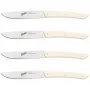 Coltello da bistecca Berkel KCO4SW11SRCBL acciaio inox 11 cm 4 pezzi