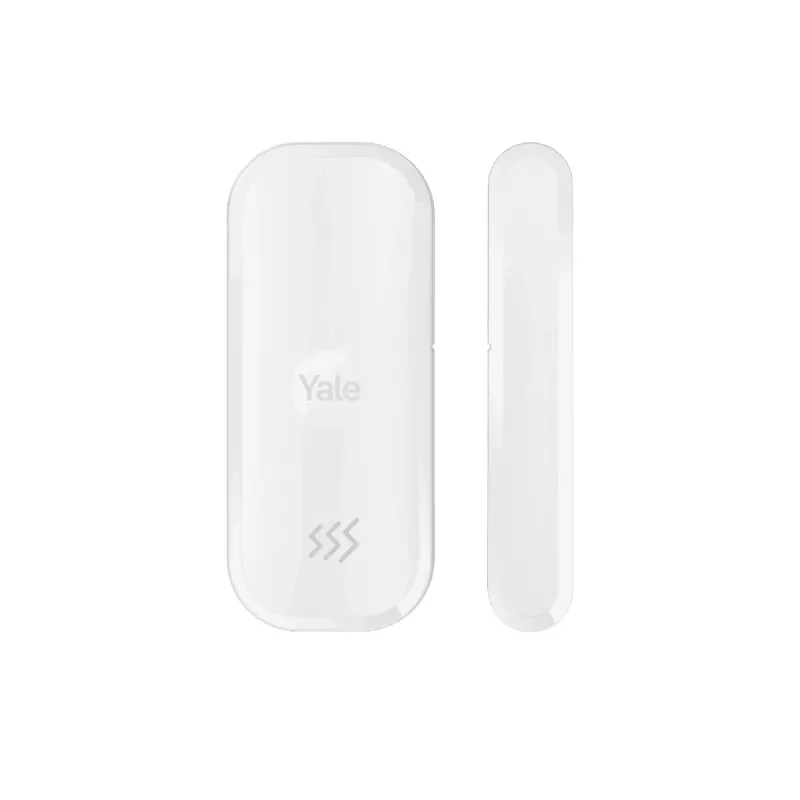 Yale AL-SDC-1A-W sensore porta/finestra wireless porta/finestra bianco
