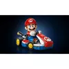 72037 Super Mario Mario Kart: Mario & Kart Standard, giocattolo da costruzione