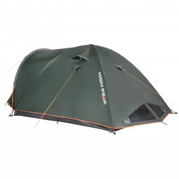 Tenda High Peak Nevada 3.1 verde 10351
