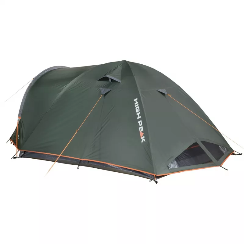 Tenda High Peak Nevada 3.1 verde 10351