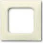 BUSCH JAEGER 1725-0-1489 - bianco - senza viti - Busch-Jaeger - 81 mm - 81 mm - 1,1 cm