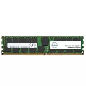 DELL A7945660 Modulo di memoria 16 GB 1 x 16 GB DDR4 288-pin DIMM ECC