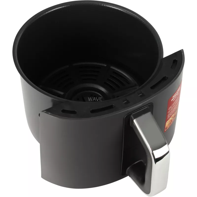 Ninja AF160 singolo 5,2 L autonomo 1750 W friggitrice ad aria grigio