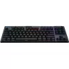 Tastiera gaming Logitech G915 X Lightspeed TKL GL Tactile (920-012718)