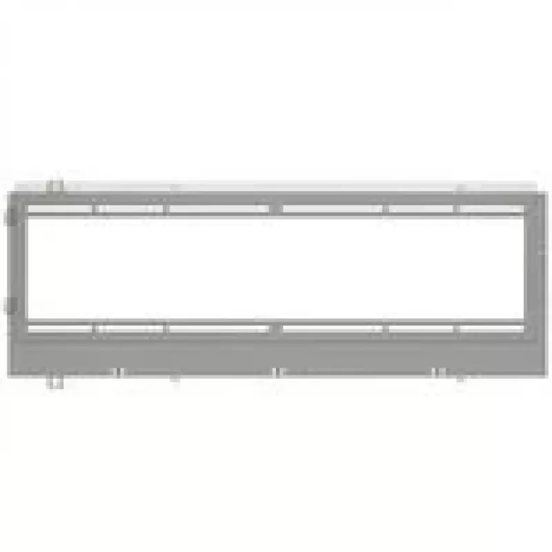 Supporti ventola HAVN HS 420 per radiatori da 360 mm – bianco