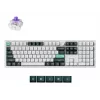 Tastiera meccanica Keychron Q6 HE QMK con stabilizzatori magnetici Gateron Double-Rail